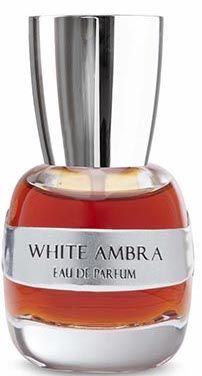 White Ambra Eau de Parfum