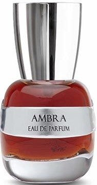 Ambra Eau de Parfum