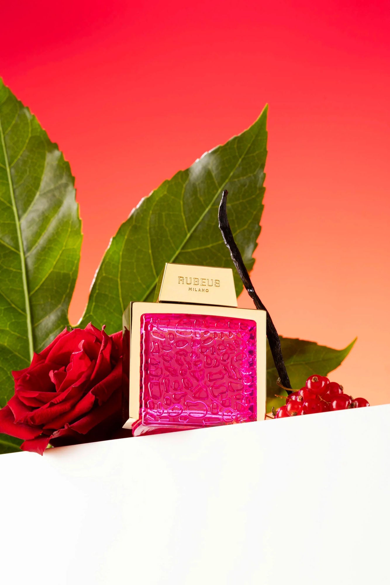 rose