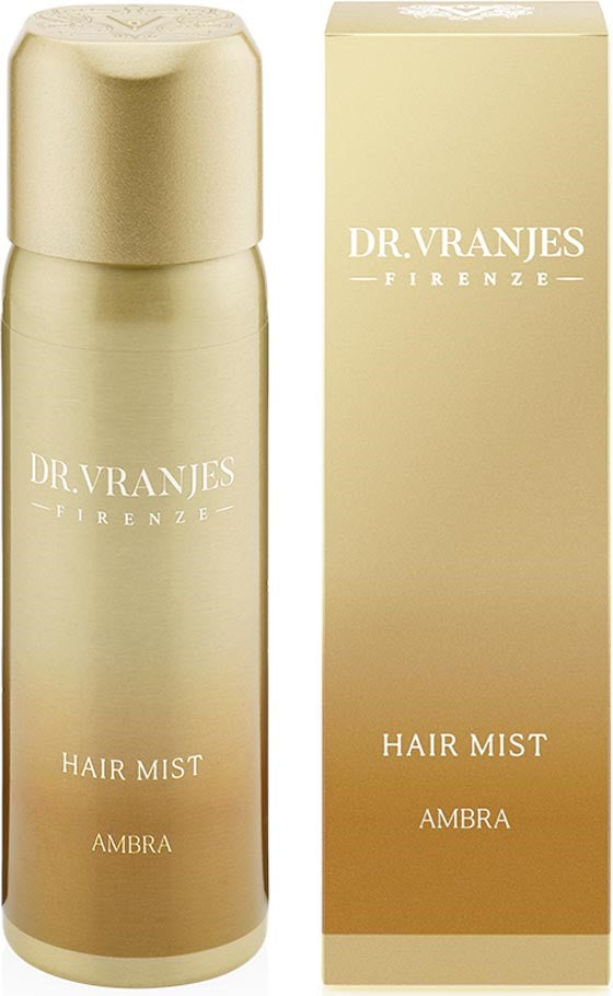 hair mist vranjes