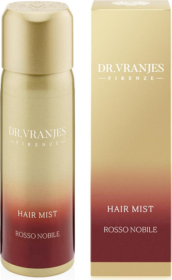 hair mist vranjes