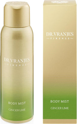 body mist vranjes