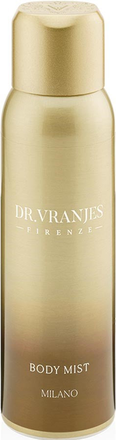 body mist vranjes