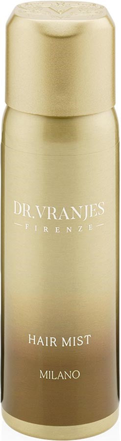 hair mist vranjes