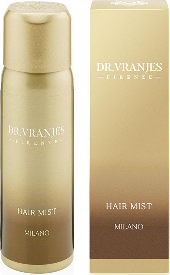 hair mist vranjes