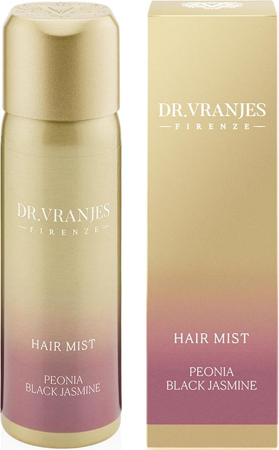 hair mist vranjes