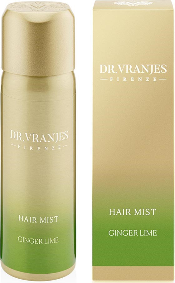 hair mist vranjes