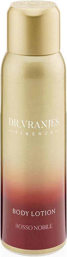 body lotion vranjes