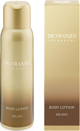 body lotion vranjes