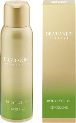 body lotion vranjes
