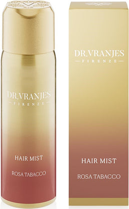 hair mist vranjes