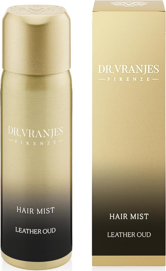 hair mist vranjes