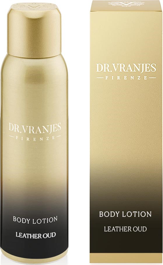 body lotion vranjes