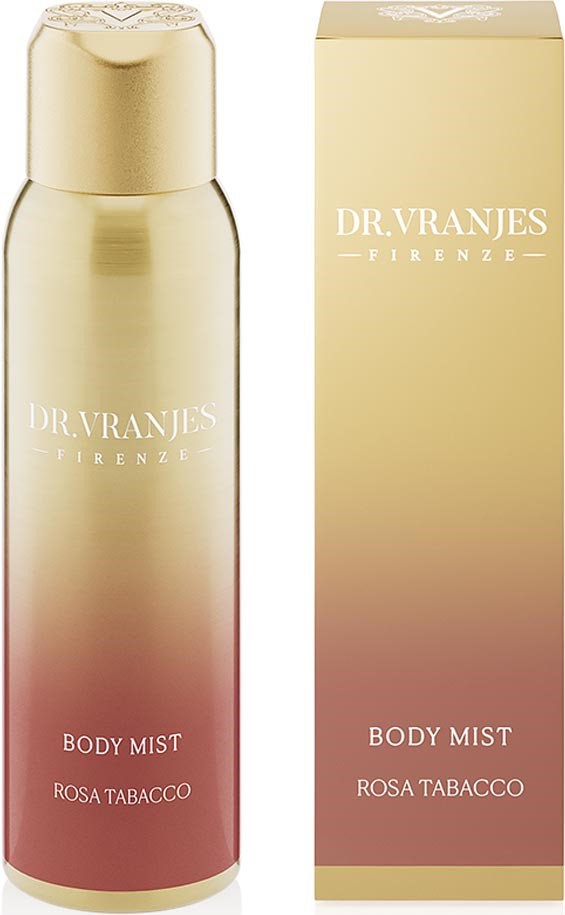 body mist vranjes