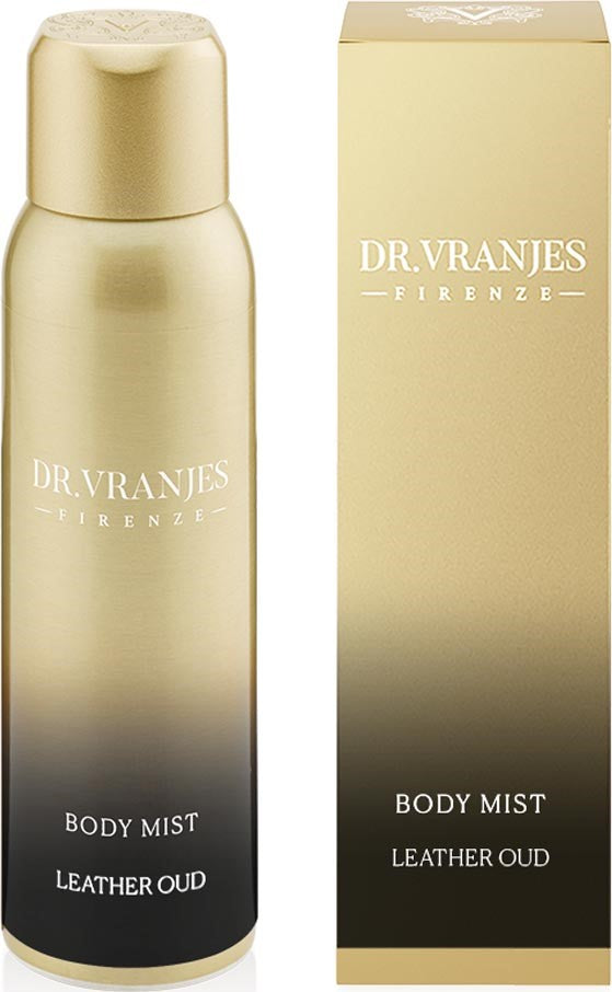 body mist vranjes