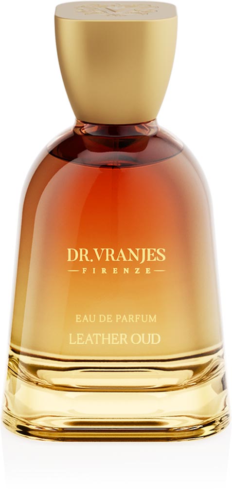leather oud