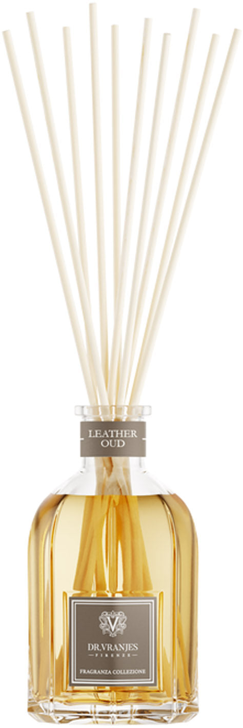 Leather Oud Fragranza Ambiente