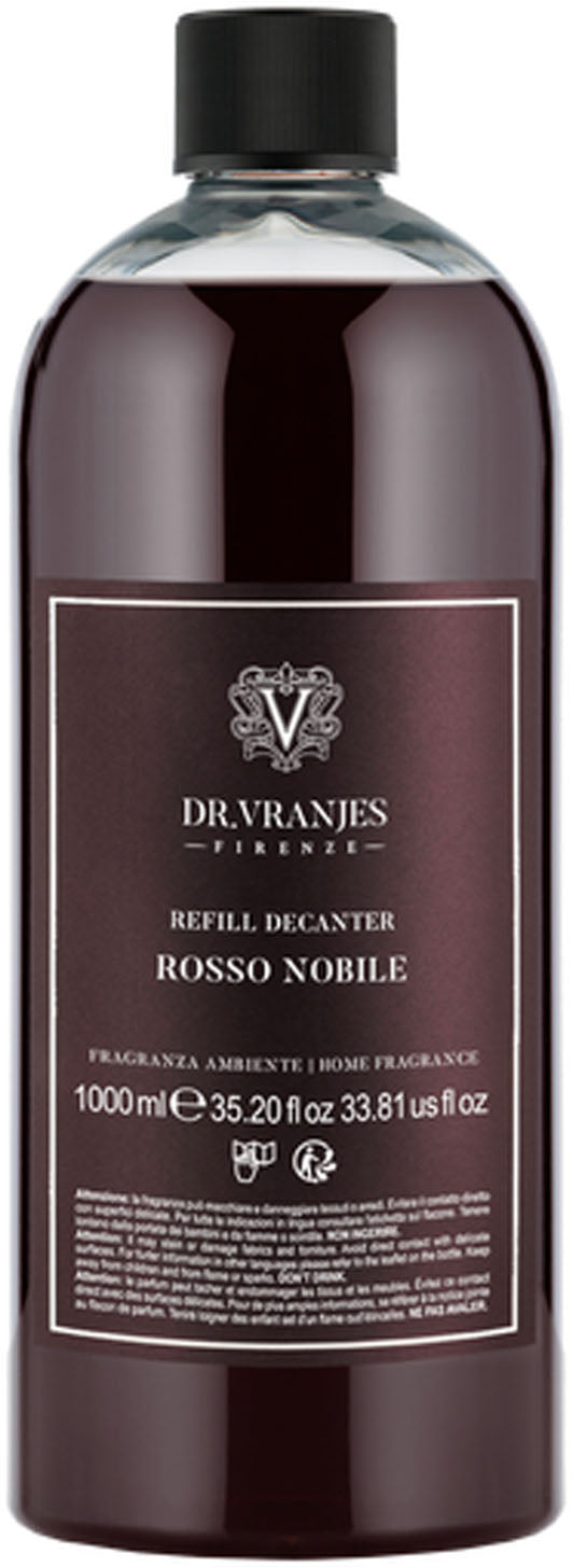 rosso nobile