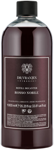 rosso nobile