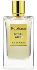 Ginger Wood Eau de Parfum