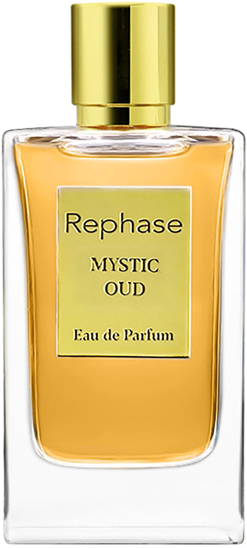 mystic oud