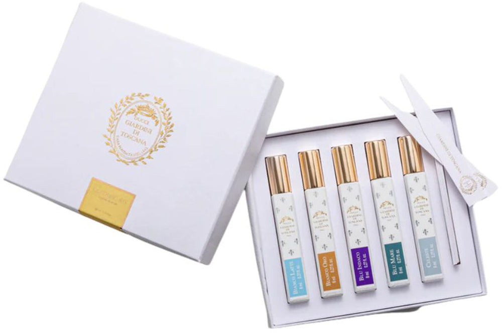 Layering Kit Travel Set