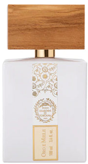 oro miele eau de parfum