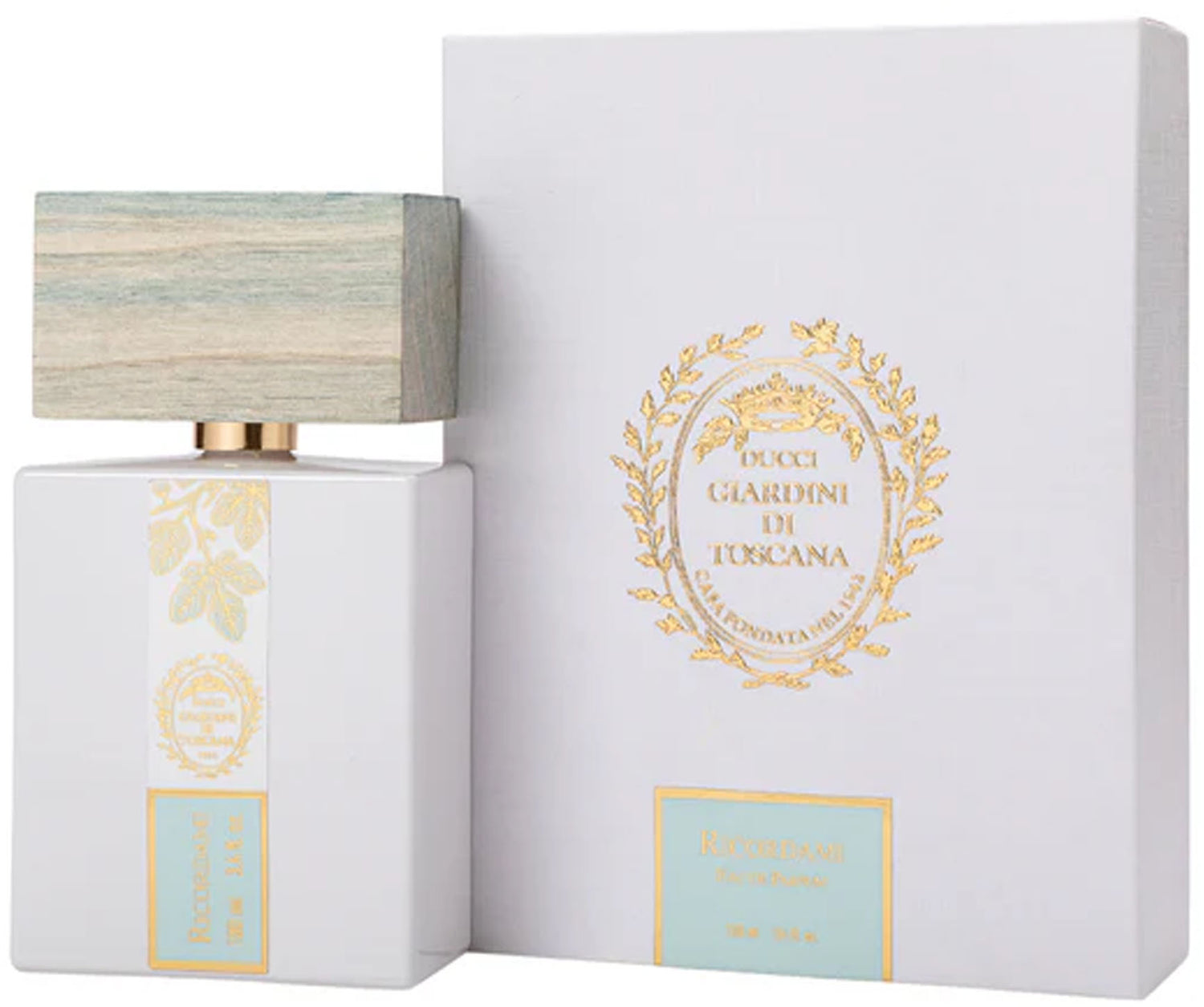 ricordami eau de parfum