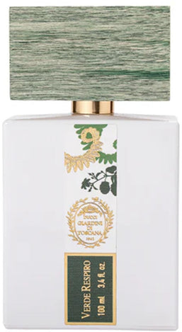 verde respiro eau de parfum