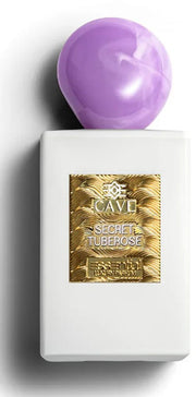 secret tuberose