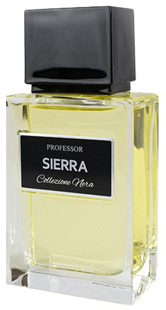 Sierra Eau de Parfum