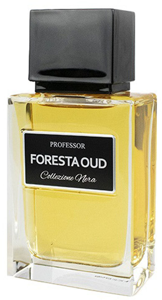 Foresta Oud Eau de Parfum