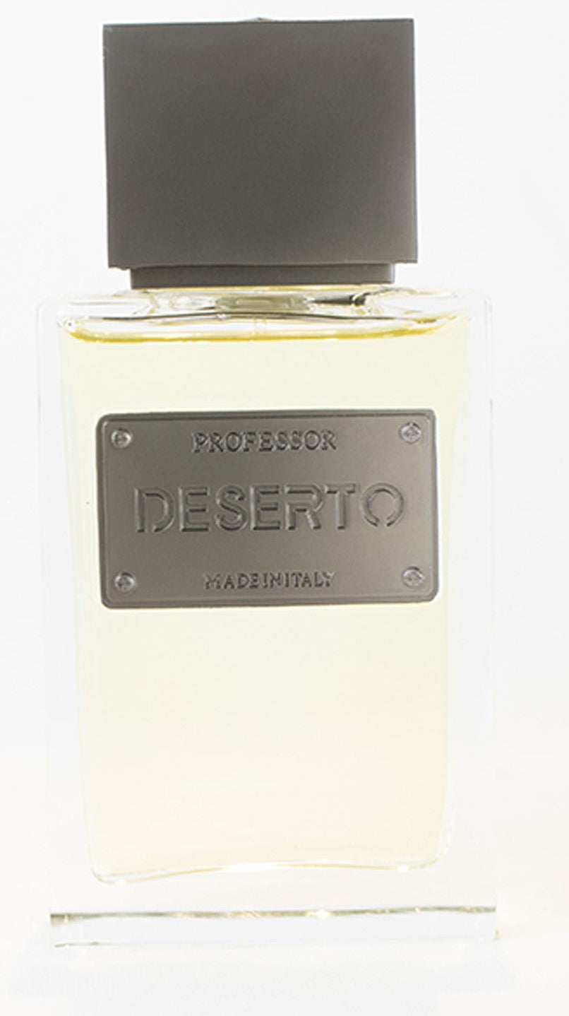Deserto Eau de Parfum