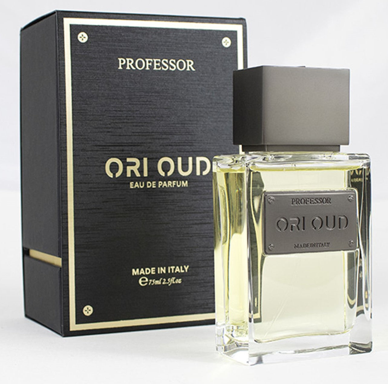 ori oud