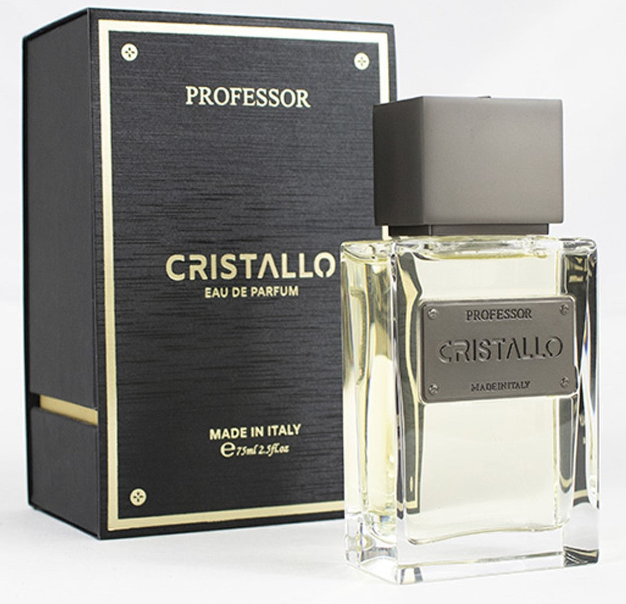 cristallo