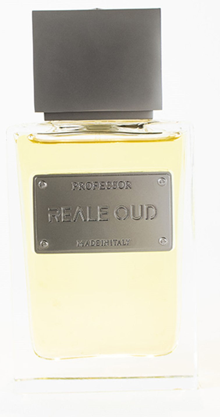Reale Oud Eau de Parfum
