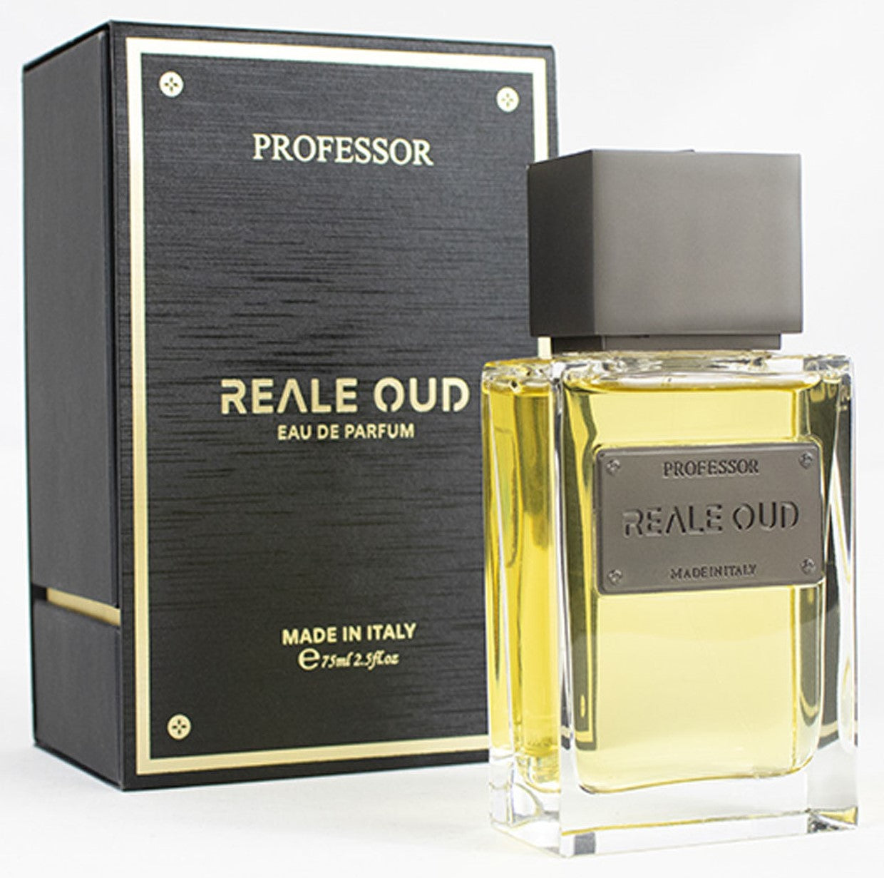 reale oud