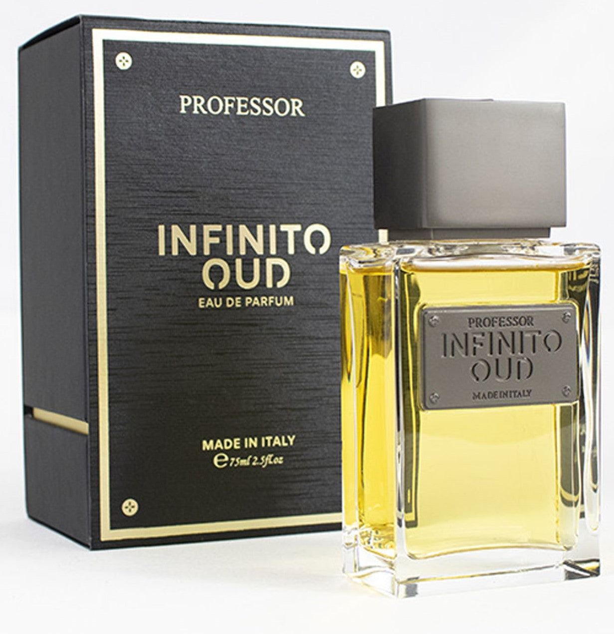 infinito oud