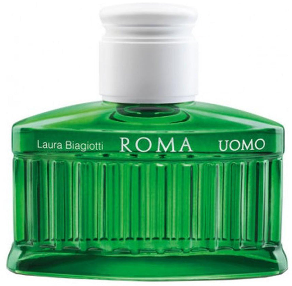 Roma Green Swing Uomo Edt Eau de Toilette