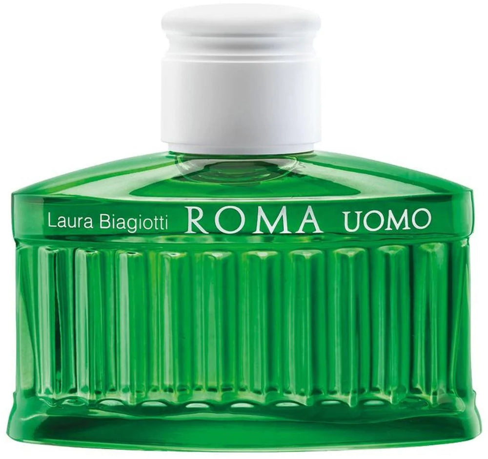 Roma Green Swing Uomo Edt Eau de Toilette