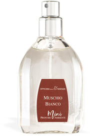 muschio bianco