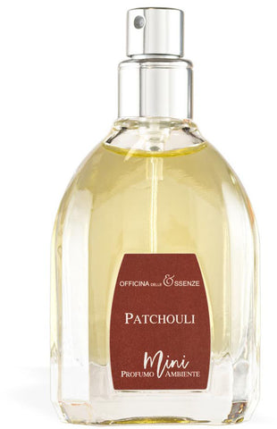 patchouli