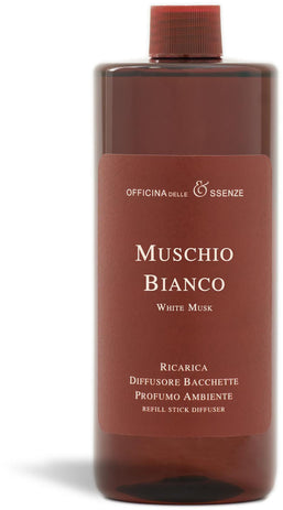 muschio bianco