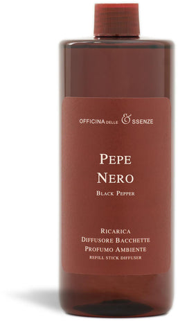 pepe nero