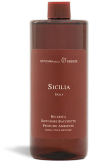 Sicilia Profumatori Ambiente