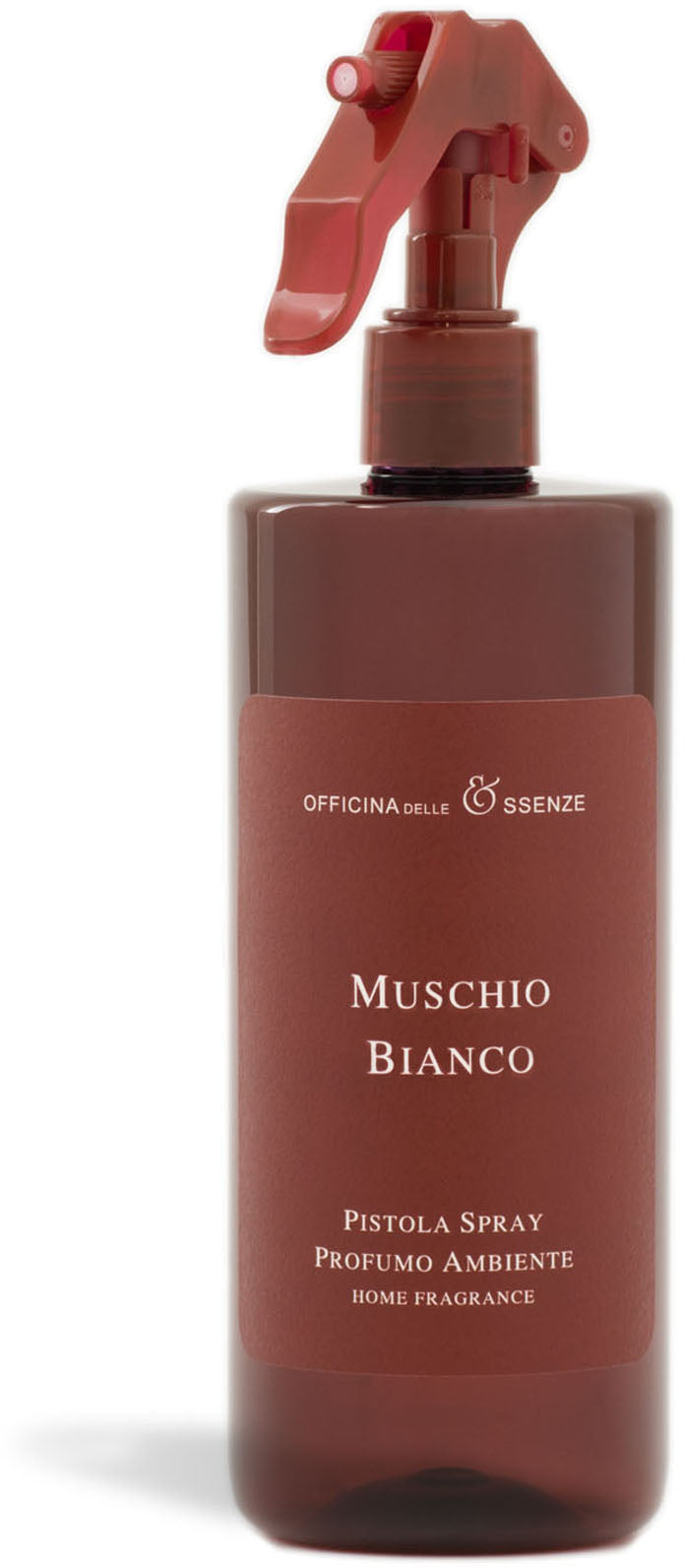 muschio bianco