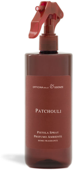 patchouli