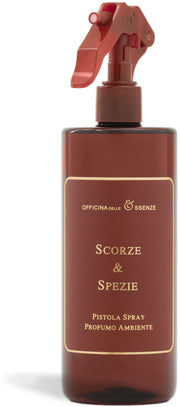 scorze & spezie