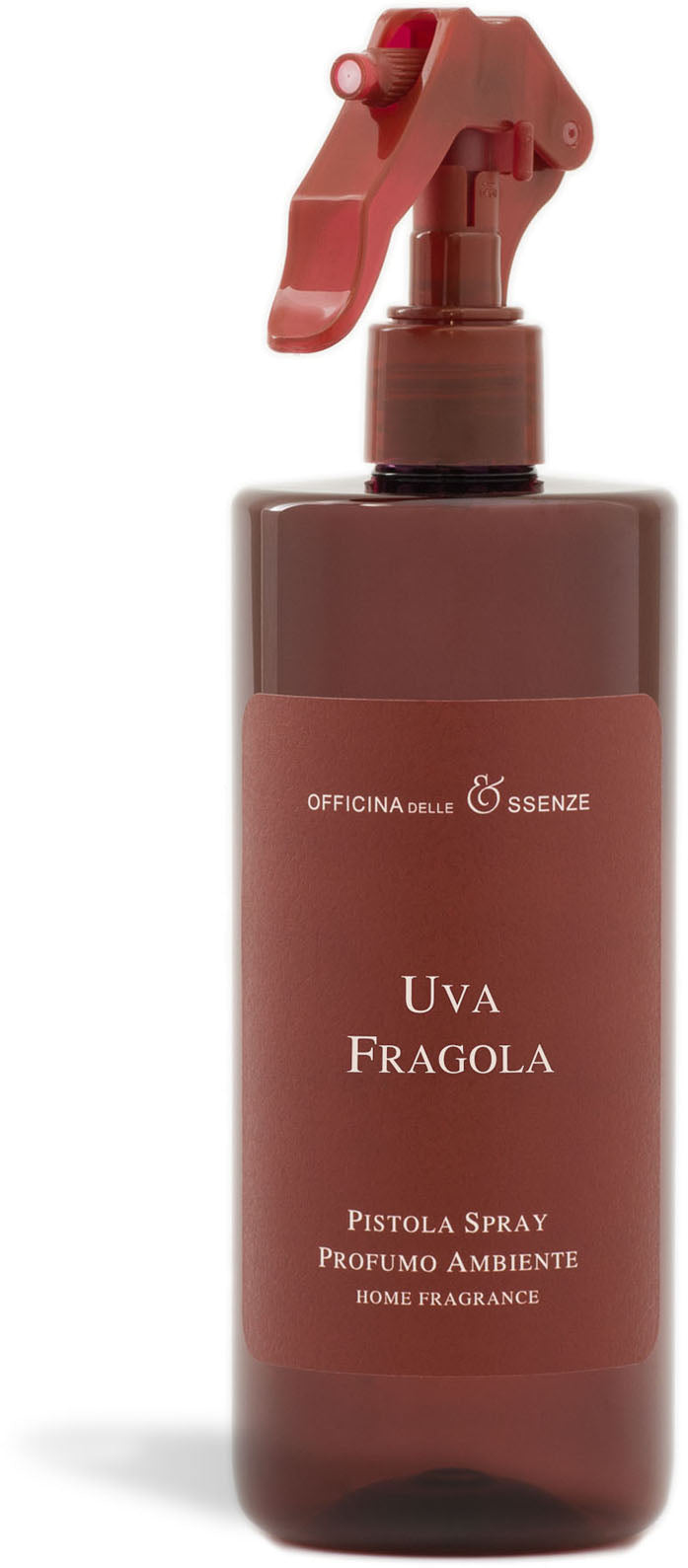 uva fragola