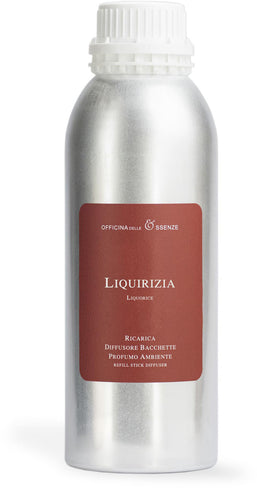 liquirizia